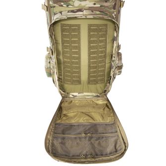 Tasmanian Tiger Batoh Modular Trooper Pack MC, multicam 55L