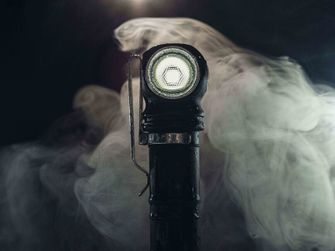 ArmyTek Wizard C2 Pro Max Magnet White LED ručné svietidlo s magnetickým držiakom napájanie z akumulátora 3720 lm 1440