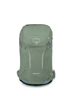 OSPREY turistický batoh HIKELITE 32, tan concrete