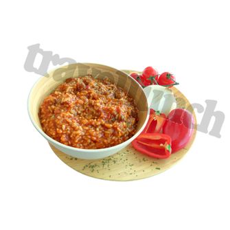 Travellunch 6 ks zmesi jedál po 125 g