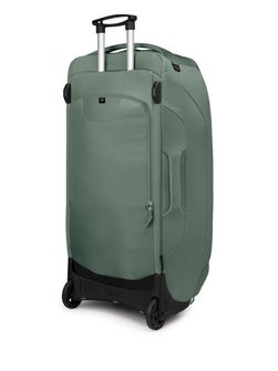 OSPREY taška SHUTTLE 130, koseret green