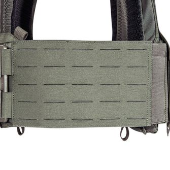 Tasmanian Tiger Nosič plátov Plate Carrier QR LC IRR, stone grey olive