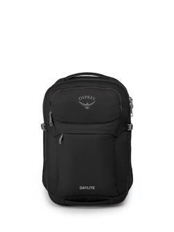 OSPREY turistický batoh DAYLITE CARRY-ON TRAVEL PACK 44, čierna