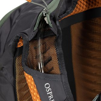 OSPREY turistický batoh SALIDA 12L, space travel grey