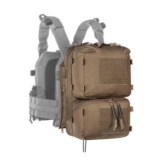 Tasmanian Tiger Batoh Operator Pack ZP, coyote brown 10L