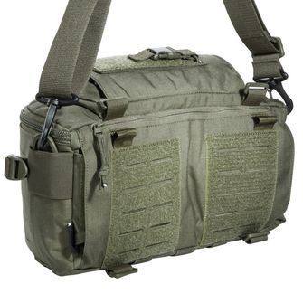 Tasmanian Tiger Záchranná ľadvinka Medic Hip Bag IRR, stone grey olive