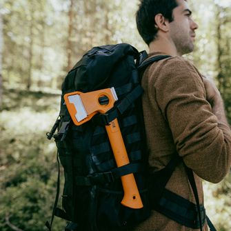 Fiskars Univerzálna sekera Ultra Light X13 - XXS-čepeľ