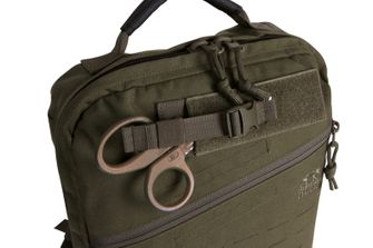 Tasmanian Tiger Batoh na zdravotnícke potreby Medic Assault Pack MKII, olivová 15L