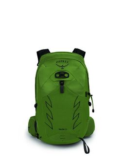 OSPREY turistický batoh TALON 22, green belt/black