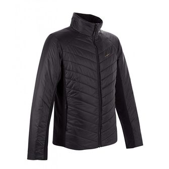 Therm-ic pánska bunda PowerJacket Speed, čierna