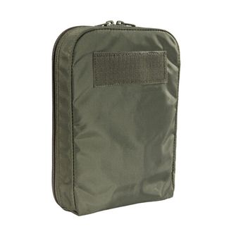 Tasmanian Tiger Taška na zdravotnícke potreby Base Medic Pouch MKII, olivová