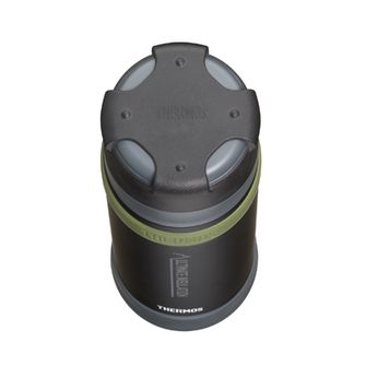 Thermos Termoska Mountain Beverage 0,75 L, čierna