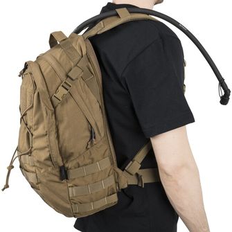 Helikon-Tex Batoh EDC - Cordura - olivovo zelená