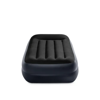 Intex Nafukovacia posteľ Twin Pillow Rest Raised