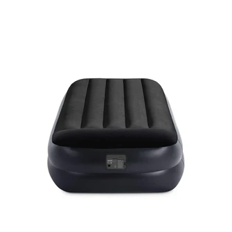 Intex Nafukovacia posteľ Twin Pillow Rest Raised