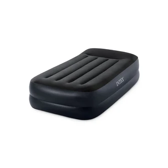 Intex Nafukovacia posteľ Twin Pillow Rest Raised