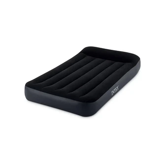 Intex Nafukovacia posteľ Twin Pillow Rest Classic