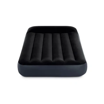 Intex Nafukovacia posteľ Twin Pillow Rest Classic