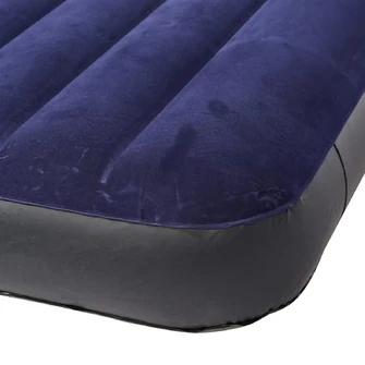 Intex Nafukovacia posteľ King Dura-Beam Classic Downy