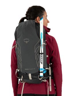 OSPREY turistický batoh TEMPEST VELOCITY 30, dark charcoal/chiru tan