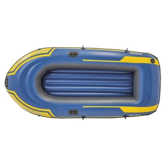 Intex Challenger 2 Boat Nafukovací čln