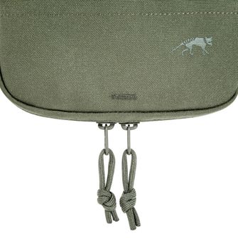 Tasmanian Tiger Kapsička na hydratačné systémy Bladder Pouch Extended MKII, olivová