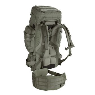 Tasmanian Tiger Batoh Raid Pack MKIII IRR, stone grey olive 52L