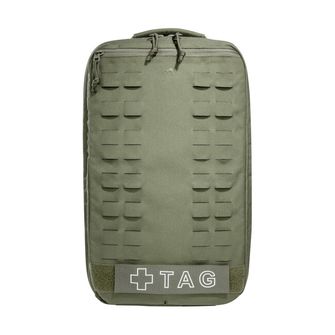 Tasmanian Tiger Batoh prvej pomoci Medic Mascal Pack, olivová 19L