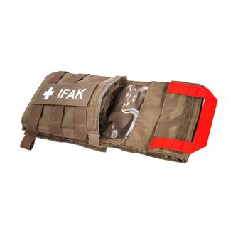 Tasmanian Tiger Kapsička prvej pomoci IFAK Pouch VL L, coyote brown