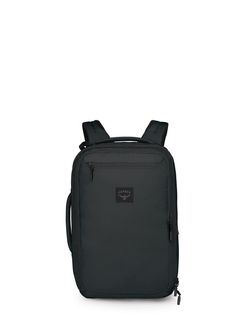 OSPREY taška AOEDE BRIEFPACK 22, čierna