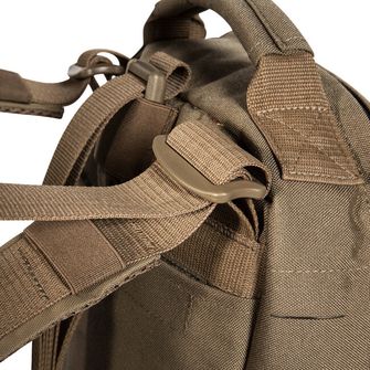 Tasmanian Tiger Batoh na zdravotnícke potreby Medic Assault Pack S MKII, coyote brown 6L