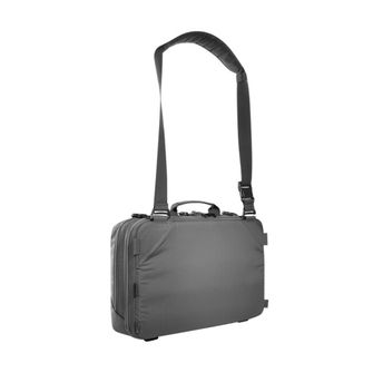 Tasmanian Tiger Taška na rameno Shoulder Bag, titan grey