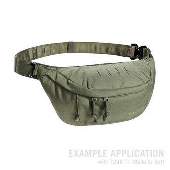 Tasmanian Tiger Ľadvinka Modular Hip Bag 2, olivová