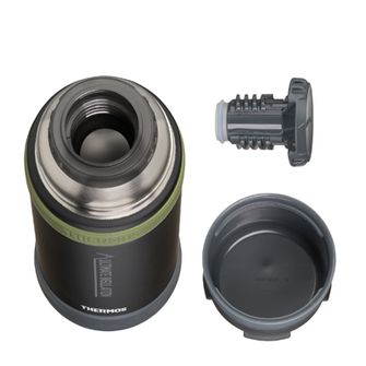 Thermos Termoska Mountain Beverage 0,75 L, čierna