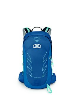 OSPREY turistický batoh TALON EARTH 22, deep ocean blue