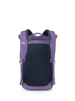 OSPREY mestský batoh ARCANE ROLL TOP PACK, purple dusk heather