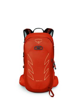 OSPREY turistický batoh TALON EARTH 22, coral