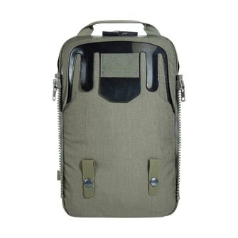 Tasmanian Tiger Batoh Operator Pack ZP IRR, stone grey olive 10L