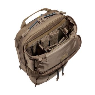 Tasmanian Tiger Batoh Operator Pack ZP, coyote brown 10L