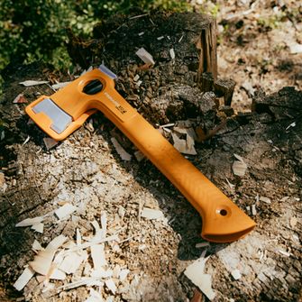 Fiskars Univerzálna sekera Ultra Light X13 - XXS-čepeľ