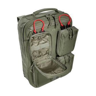 Tasmanian Tiger Batoh prvej pomoci Medic Mascal Pack, olivová 19L