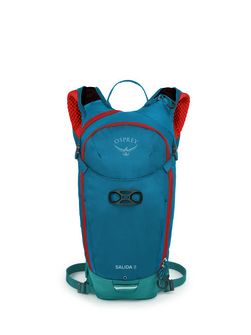 OSPREY turistický batoh SALIDA 8L, waterfront blue