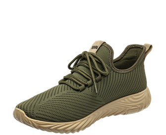 BENNON tenisky NEXO Low, khaki/piesková