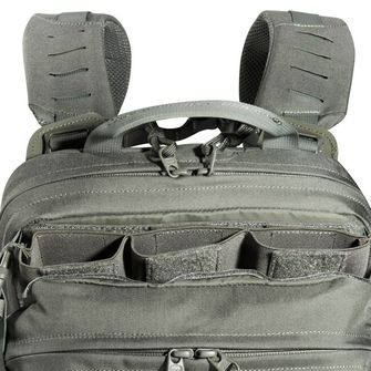 Tasmanian Tiger Batoh Modular Gunners Pack IRR, stone grey olive 14L