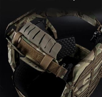 DRAGOWA Tactical Nosič plátov Outlaw, CP