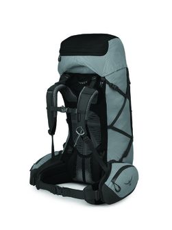 OSPREY turistický batoh ARIEL PRO 75, silver lining