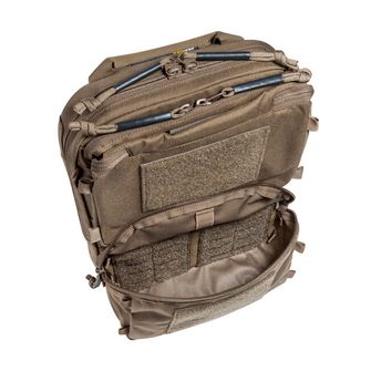 Tasmanian Tiger Batoh Operator Pack ZP, coyote brown 10L