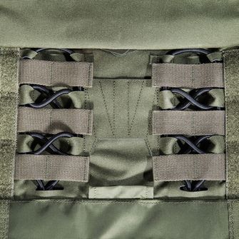 Tasmanian Tiger Nosič plátov Plate Carrier MKIV, čierna