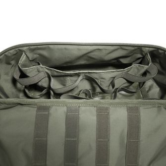 Tasmanian Tiger Záchranná ľadvinka Medic Hip Bag IRR, stone grey olive