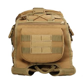 Dragowa Tactical taktický batoh 35L, zelená